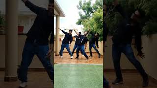 NADANIYA DANCE VIDEO dance [upl. by Annovad]