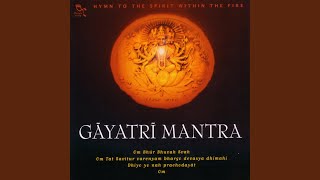 Chanting of the Gayatri Mantra 108 Times [upl. by Aidua]