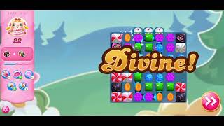 12211230 LEVELS 😫 IN CANDY CRUSH SAGA ANDROID GAMEPLAY 😱candycrushsaga game gaming [upl. by Zehcnas]