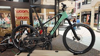 EBikes Preise im Sturzflug 2024 ✖️ STEVENS EINCEPTION AM 872  Test und Kaufberatung [upl. by Ennis909]