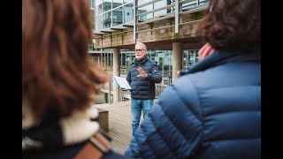 Aflevering 4 Bezoek Koksijde met je groep [upl. by Nels595]