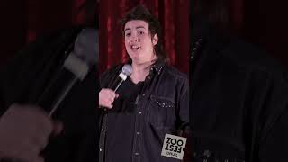 Nos traumatismes denfances font également dexcellents épisodes de true crimes OFFJFL standup [upl. by Aguste]