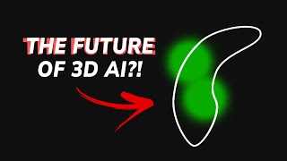 3D Gaussian Splatting Hows This The Future of 3D AI [upl. by Gaile]