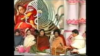 Nabhi Chakra Arun Apte Raag Abogi Sahaja Yoga Shri Mataji Lakshmi Narayana Vishnu [upl. by Hteik]