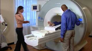 MRI Safety Video part03 [upl. by Rahab925]