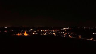 Timelapse  DambachlaVille  25062020  4K [upl. by Aznecniv]