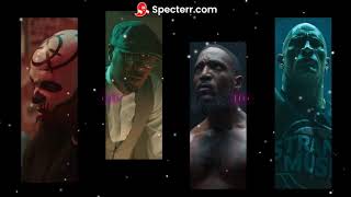 Tech N9ne  Face Off feat Joey Cool King Iso amp Dwayne Johnson JD Beats Remix [upl. by Eidua955]