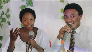 ARASHOBOYE YESU BY Eliézer NSABIYUMVA Official Music Vidéo 2024 5 k [upl. by Lou]