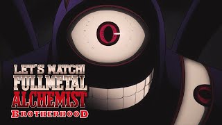 Lets Watch Fullmetal Alchemist Brotherhood  Episode 60 Live Reaction  鋼の錬金術師 FMAB 2009 [upl. by Sutton70]