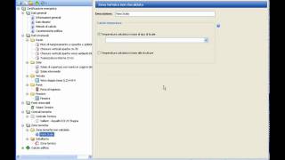 Microsoftware  Termo  Video 3 di 4  Certificazione Energetica [upl. by Dinsmore]