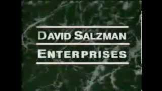 Telepictures ProductionsDavid Salzman Enterprises Warner Bros Television 2001 highpitched [upl. by Iyre]