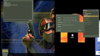 Steam 20 Beta and CounterStrike 16 Beta January 14 2003 [upl. by Kazimir866]