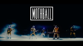 MOTHBALL quotFight It Outquot【OFFICIAL VIDEO】 [upl. by Hezekiah504]