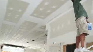 ProMar® Acrylic Ceiling Paint  SherwinWilliams [upl. by Werdma]