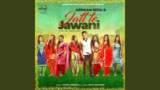 Jatt Te Jawani [upl. by Ceciley]