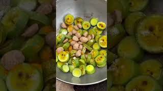 Soybean ka jashn food foodrangers rangerscookingshow recipe [upl. by Asilana]