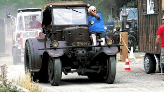 Lanz Bulldog amp Schleppertreffen 2023 [upl. by Osborne]