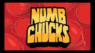 Numb Chucks theme song [upl. by Mikiso]