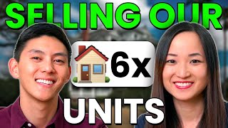 We are selling 6 units 🏡 [upl. by Irwinn]