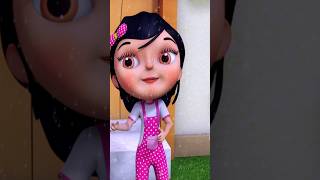 Pani Barsa Cham Cham shorts tinkutv hindirhymes hindisong hindicartoon kidssongs kavita [upl. by Peugia606]