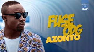 Fuse ODG  Azonto Cahill Radio Edit [upl. by Arturo158]