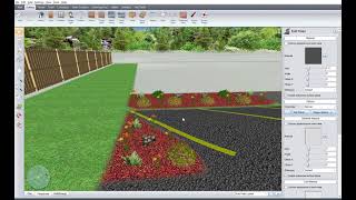 Realtime Landscaping Architect 2020 by Idea Spectrum efraim design rla 2021 03 20 18 27 25 [upl. by Niehaus]