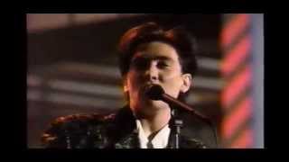 kd lang  Live 93 Center Stage PBS Chicago [upl. by Charteris676]