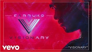 Farruko  Visionary Cover Audio [upl. by Laroc263]