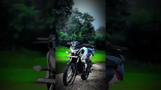 pulsar ns 1000 cc my own concept bajaj pulsar shorts ns200bs7 shortsfeed shortsvideo shorts [upl. by Fablan]