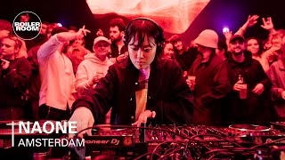 Naone  Boiler Room x DGTL Amsterdam 2024 [upl. by Nebe]