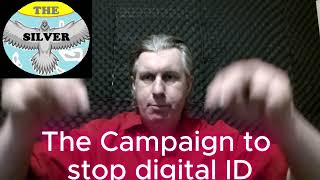 The Campaign to stop digital ID [upl. by Silrac]