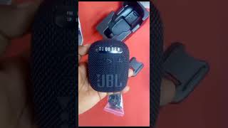 JBL WIND 3 UNBOXING [upl. by Jenifer992]