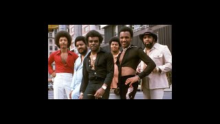 The Isley Brothers  Move your body [upl. by Norton502]