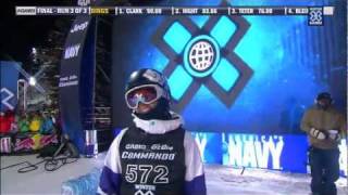 X Games 2012 ► WINNERS amp BEST MOMENTS MIX  Part 1 1 amp 2 day [upl. by Irelav]