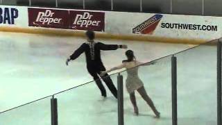 2006 US Adult Figure Skating Championships  Gold Pairs [upl. by Amsden]