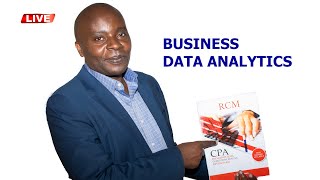 Business Data AnalyticsRegression Analysis [upl. by Rossi]