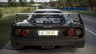 New Graphics Mod for Assetto Corsa [upl. by Iam]