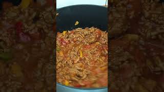 Chilli con carne recipe [upl. by Chaddy463]