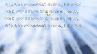 4 Something about the name Jesus The Rance Allen Group Lyrics✝✞✟ YouTube [upl. by Aerdnaxela]