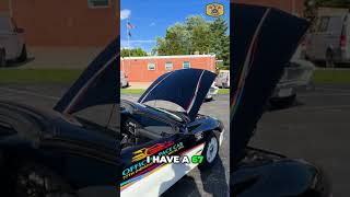 Unveiling Hidden Car Features and Indy Pace Cars [upl. by Gnad392]