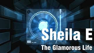 SHEILA E THE GLAMOROUS LIFE EXTENDED [upl. by Jarred]