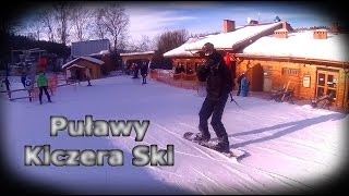 Wybrać się na Stok  Puławy Kiczera Ski [upl. by Finnegan312]