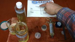 Millipore Patch Testing Kit Instructional Video [upl. by Aryamo564]