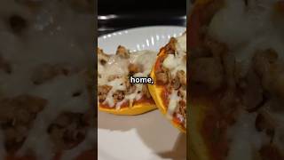 Homemade Pizza Bagels [upl. by Cosme]