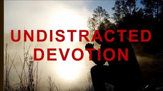 Undistracted Devotion  Ptr Michael Pastrana April 21 2021 [upl. by Nref]