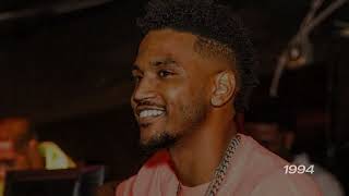 Trey Songz  Can’t Be Friends Subtitulado En Español [upl. by Nyssa526]