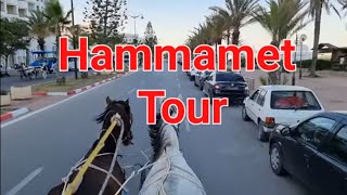 Hammamet Tunisia [upl. by Nelie200]