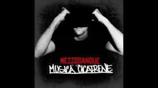 MezzosangueMusica cicatrene Mixtape FULL ALBUM [upl. by Aynad]