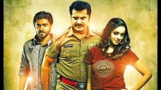 Thennindian தென்னிந்தியன் Tamil Movie HD  Tamil Super Hit Action Movie  Sarathkumar Nivin Pauly [upl. by Llezo]