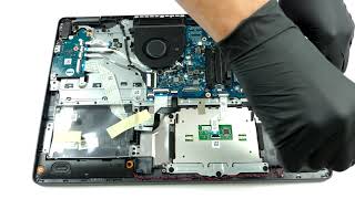 🛠️ Dell Inspiron 15 3505  disassembly and upgrade options [upl. by Steve]